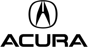 Acura modelsi and brend məlumatı logo