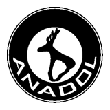Anadol loqosu