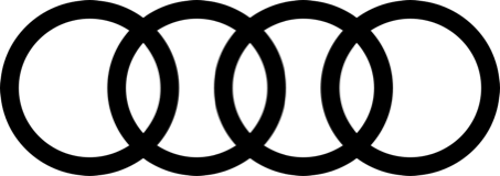 Audi გასაყიდად logo