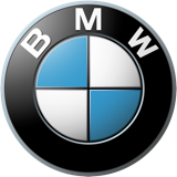 BMW loqosu