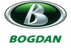 Bogdan loqosu