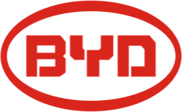 BYD loqosu