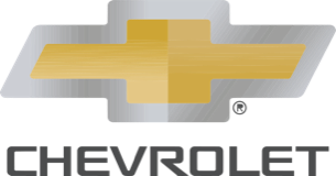 Chevrolet for sale logo