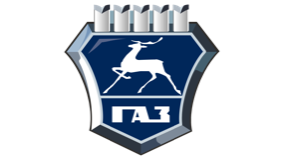 GAZ loqosu