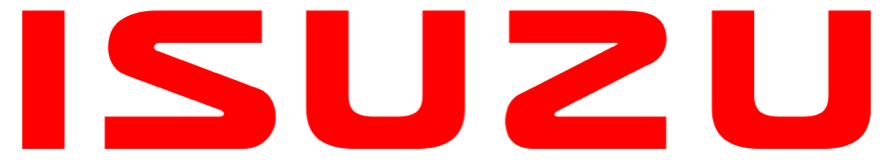 Isuzu modelsi and brend məlumatı logo