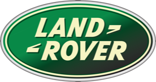 Land Rover modelsi and brend məlumatı logo