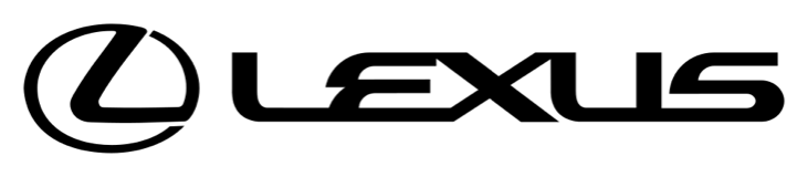 Lexus modelsi and brend məlumatı logo