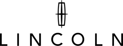 Lincoln modelsi and brend məlumatı logo