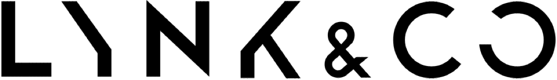 Lynk & Co modelsi and brend məlumatı logo