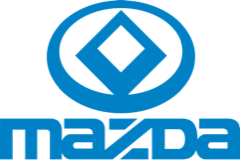 Mazda გასაყიდად logo