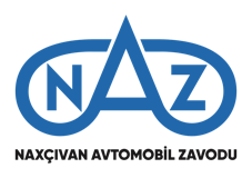 NAZ modelsi and brend məlumatı logo
