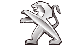 Peugeot loqosu