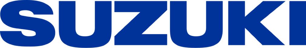 Suzuki modelsi and brend məlumatı logo