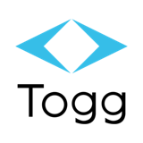 Togg loqosu