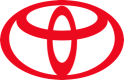 Toyota გასაყიდად logo