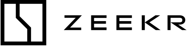 Zeekr modelsi and brend məlumatı logo