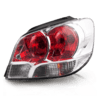 Arxa fənərlər - Ehtiyat hissələri