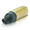 Yanacaq nasosu - Ehtiyat hissələri